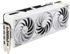 NVIDIA GeForce RTX 5070 Ti ASUS TUF Gaming BTF White OC 16Gb (TUF-RTX5070TI-O16G-BTF-WHITE)