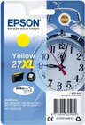 Картридж Epson C13T27144022