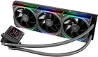 Thermalright Frozen Warframe 360 SE ARGB Black V2