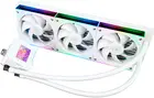 Thermalright Frozen Warframe 360 SE ARGB White V2