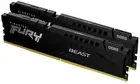 64Gb DDR5 6000MHz Kingston Fury Beast (KF560C36BBE2K2-64) (2x32Gb KIT)