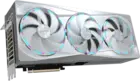 NVIDIA GeForce RTX 5080 Gigabyte AORUS MASTER ICE OC 16Gb (GV-N5080AORUSM ICE-16GD)