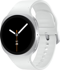 Samsung Galaxy Watch8 LTE 40mm Silver