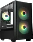 XASTRA A400M 3ARGB-C6 Black