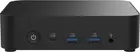 ASUS NUC 14 Essential Slim PC Kit Black (RNUC14MNK1500002)