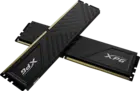 32Gb DDR4 3200MHz ADATA XPG GAMMIX D35 (AX4U320016G16A-DTBKD35) (2x16Gb KIT)