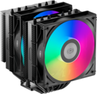 PCcooler RT620 ARGB Black