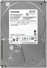 4Tb SATA-III Toshiba DT02-V (DT02ABA400V)