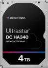 4Tb SATA-III WD Ultrastar DC HA340 (0B46940)