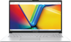 ASUS E1504FA Vivobook Go 15 Cool Silver (BQ1586)