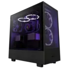 NZXT H5 Flow RGB Black