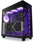 NZXT H6 Flow RGB Black