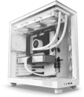 NZXT H6 Flow White