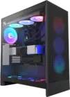 NZXT H7 Flow RGB Black