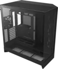 NZXT H9 Flow Black (CM-H92FB-01)