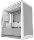 NZXT H3 Flow White