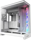 NZXT H9 Flow RGB White