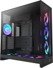 NZXT H9 Flow RGB+ Black