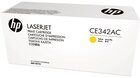Картридж HP CE342AC