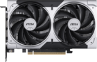 NVIDIA GeForce RTX 5050 MSI 8Gb (RTX 5050 8G VENTUS 2X)