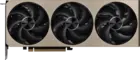 NVIDIA GeForce RTX 5080 MSI 16Gb (RTX 5080 16G INSPIRE 3X)