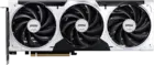 NVIDIA GeForce RTX 5060 Ti MSI 8Gb (RTX 5060 Ti 8G VENTUS 3X)