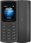 Nokia 105 Dual Sim Charcoal (TA-1557)