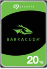 20Tb SATA-III Seagate Barracuda (ST20000DM001)