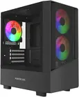 Powercase Mistral Micro A15B Black