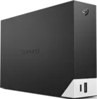12Tb Seagate One Touch Hub Black (STLC12000402)