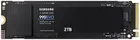 2Tb Samsung 990 EVO (MZ-V9E2T0B/AM)
