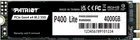4Tb Patriot P400 Lite (P400LP4KGM28H)