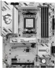 MSI B850 GAMING PLUS WIFI6E