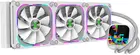 XASTRA LZ360 ARGB WH