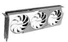 NVIDIA GeForce RTX 5070 Ti INNO3D X3 OC White 16Gb (N507T3-16D7X-176068W)