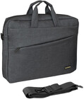 Сумка для ноутбука Exegate Business ECC-045 Black