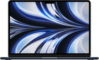 Apple MacBook Air 13 Midnight (M2, 2022) (MC7X4PA/A)