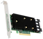 Broadcom 9400-16i SGL