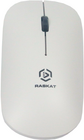 Raskat M003WR White