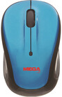ProMEGA jet Mouse 6 Blue
