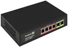 ExeGate EDGS-1006D.4PoE-65W