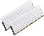 32Gb DDR5 6000MHz KingBank White (K5.01.FPA5ED9504) (2x16Gb KIT)