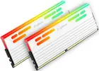 32Gb DDR5 6000MHz KingBank RGB White (K5.01.FLA5ED9503) (2x16Gb KIT)
