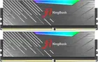 32Gb DDR5 6400MHz KingBank RGB (K5.01.FLM5FD9401) (2x16Gb KIT)