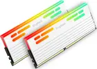 48Gb DDR5 8000MHz KingBank RGB White (K5.01.FLM5KM9502) (2x24Gb KIT)