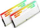 48Gb DDR5 8400MHz KingBank RGB White (K5.01.FLM5NM9505) (2x24Gb KIT)