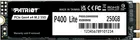 250Gb Patriot P400 Lite (P400LP250GM28H)