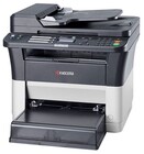 МФУ Kyocera FS-1125MFP