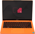Inferit Compact 14 Orange (IFLTSI5P3CO11)