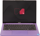 Inferit Compact 14 Violet (IFLTSI5P3CP11)
